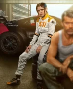 Motorvalley Blu Venturi Racing Suit