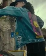 Motorvalley Blu Venturi Denim Jacket