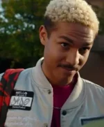 Motorvalley 2026 Ahmed Silver Jacket
