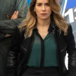 Motorvalley Giulia Michelini Black Jacket