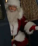 My Secret Santa Taylor Santa Coat