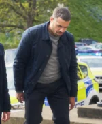 Nathan Welsh Patience S01 Blue Jacket