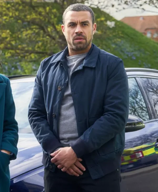 Nathan Welsh Patience S01 Blue Jacket Nathan Welsh Patience S01 Blue Jacket