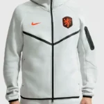 Netherlands Nike Tech Windrunner Jacket