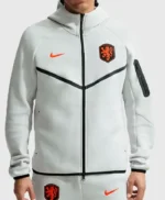 Netherlands Nike Tech Windrunner Jacket