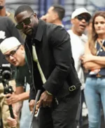 Fanatics Fest Kevin Hart Black Jacket