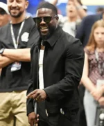 Fanatics Fest Kevin Hart Black Jacket