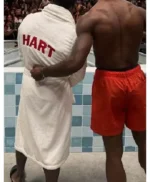 Fanatics Fest 2026 Kevin Hart White Robe