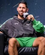 Fanatics Fest 2026 Matt Hillman Jacket