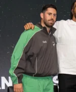 Fanatics Fest 2026 Matt Hillman Jacket