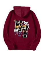 New York Stegaro Hoodie