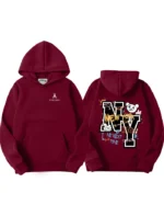 New York Stegaro Hoodie