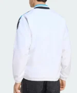 Newcastle United FC Stadium Track Jacket