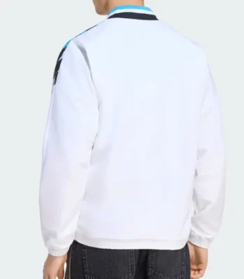 Newcastle United FC Stadium Track Jacket