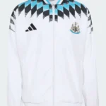 Newcastle United FC Stadium Track Jacket
