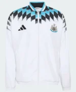 Newcastle United FC Stadium Track Jacket