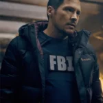 Nick Wechsler The Hunting Party Puffer Jacket
