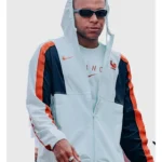 Nike FFF Energy Dri-FIT Jacket