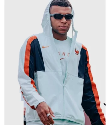 Nike FFF Energy Dri-FIT Jacket
