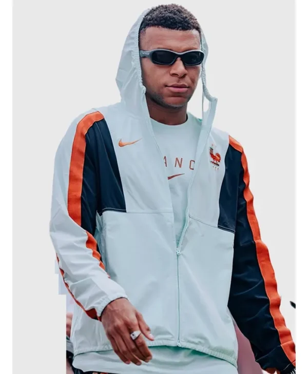 Nike FFF Energy Dri-FIT Jacket