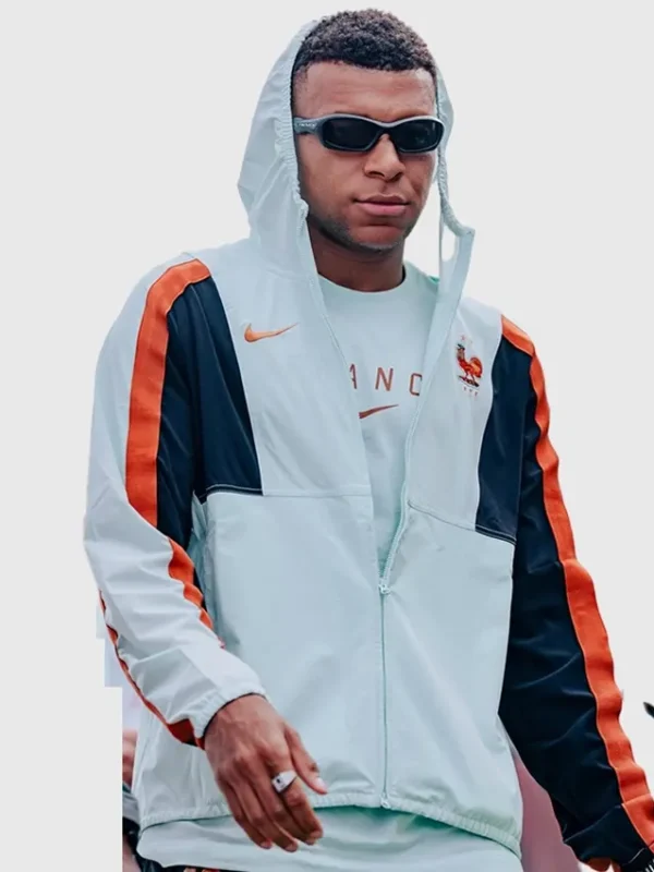 Nike FFF Energy Dri-FIT Jacket