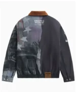 Off Season x Super Bowl LX Workwear Jacket