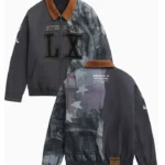 Off Season x Super Bowl LX Workwear Jacket