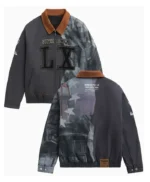 Off Season x Super Bowl LX Workwear Jacket