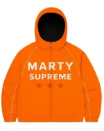 Marty Supreme Dream Big Jacket