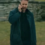 Paddy Considine MobLand S01 Cotton Jacket