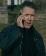 Paddy Considine MobLand S01 Cotton Jacket