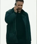 Paddy Considine MobLand S01 Cotton Jacket
