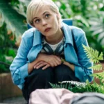 Patience S02 Ella Maisy Purvis Shirt