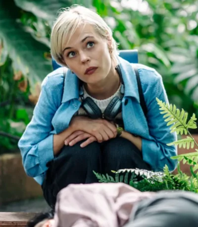 Patience S02 Ella Maisy Purvis Shirt