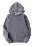 Patient Bear Stegaro Hoodie