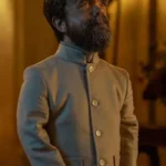 Peter Dinklage Dexter Resurrection S01 Coat