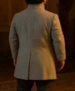 Peter Dinklage Dexter Resurrection S01 Coat
