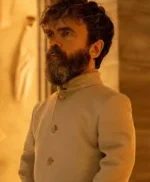 Peter Dinklage Dexter Resurrection S01 Coat