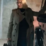 Petra Koenig Industry Season 03 Trench Coat