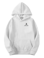 Pink Bear Stegaro Hoodie