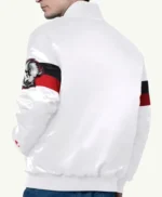 Chad Michael Murray Buffalo Sabres Varsity Jacket