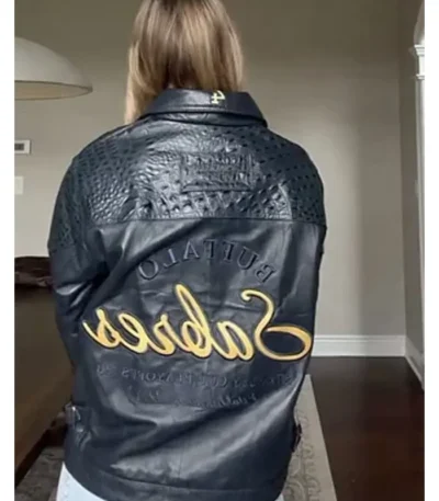 Buffalo Sabres WAG Jacket