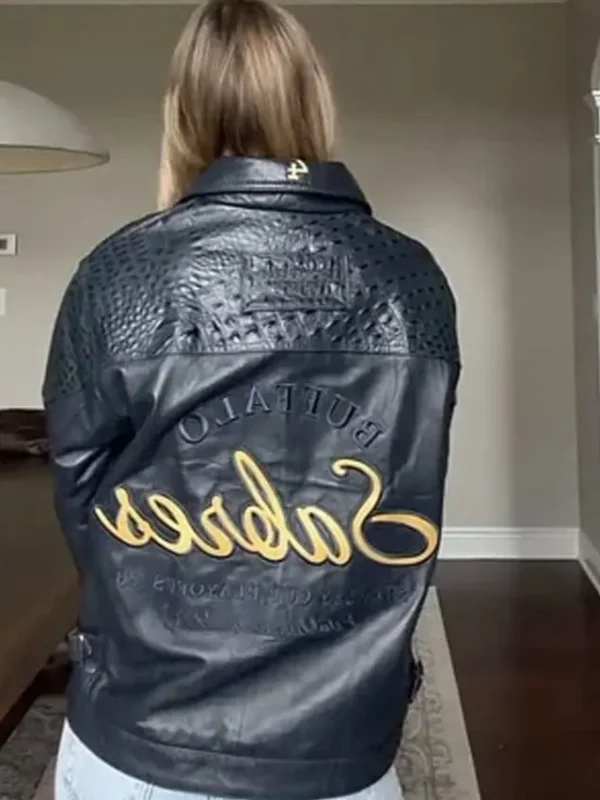 Buffalo Sabres WAG Jacket