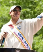 Daddy Yankee Puerto Rican Day Parade 2026 Jacket