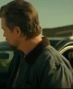 Rafael Casal The Boroughs S01 Blue Jacket