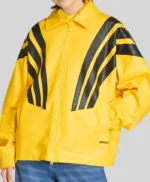 Raphinha x Adidas Yellow Jacket