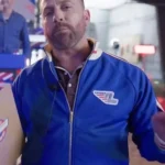 Ray Galletti Shifting Gears 2024 Bomber Jacket