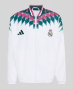 Real Madrid Stadium Track Jacket