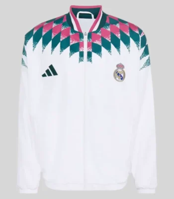 Real Madrid Stadium Track Jacket