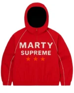 Marty Supreme Dream Big Jacket
